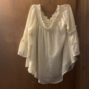 Chic Soul Blouse